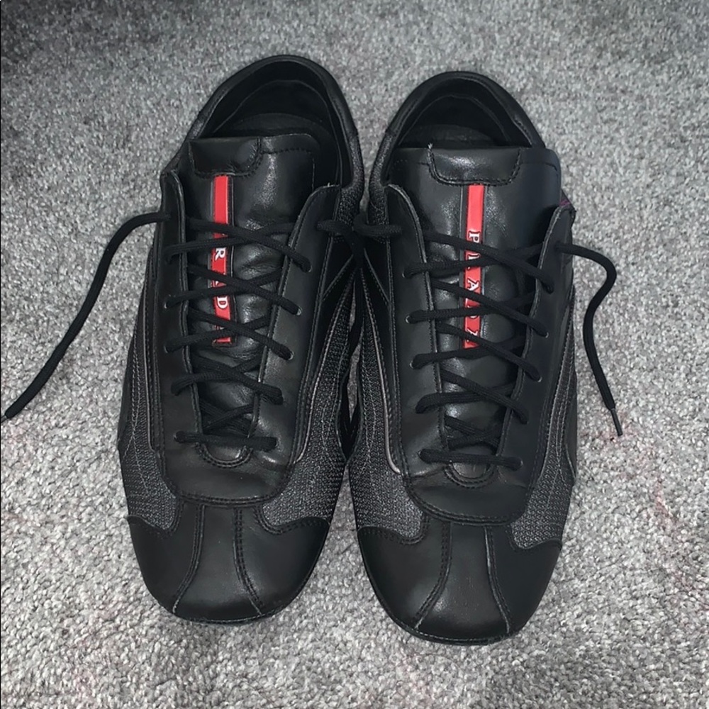 PRADA SHOES